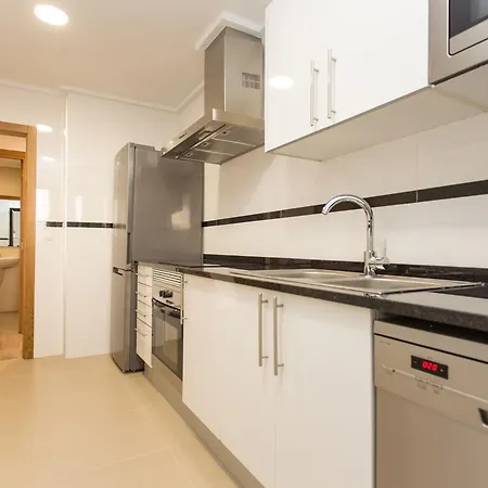 With Indoor Pool Apartment