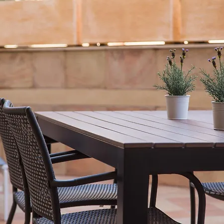 With Indoor Pool Javea
