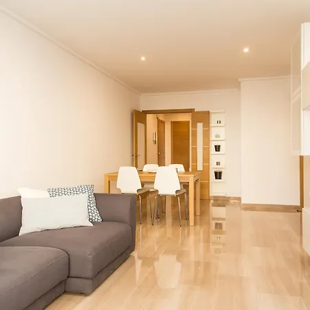 With Indoor Pool Apartment *