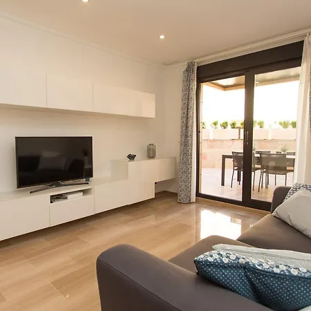 With Indoor Pool Apartment *