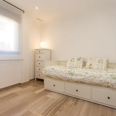 With Indoor Pool Apartment *