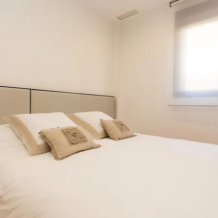 With Indoor Pool * Javea
